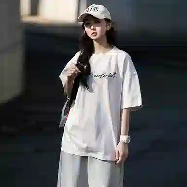 Colorful Creations T