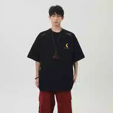 Colorful Creations T