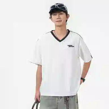 Colorful Creations T