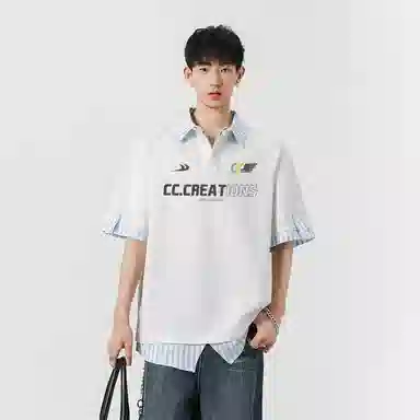 Colorful Creations LOGOPolo