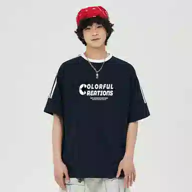 Colorful Creations logoT