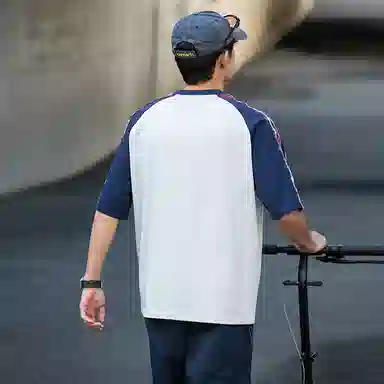 Colorful Creations T