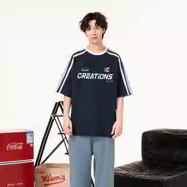 Colorful Creations T