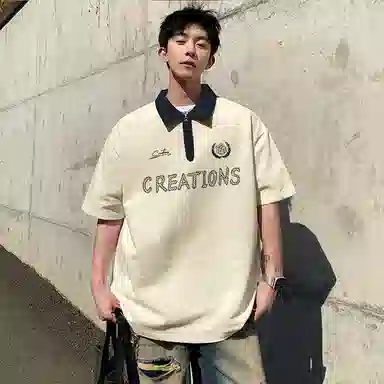 Colorful Creations logoPolo