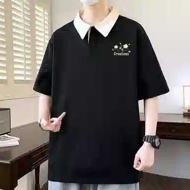 Colorful Creations Polo