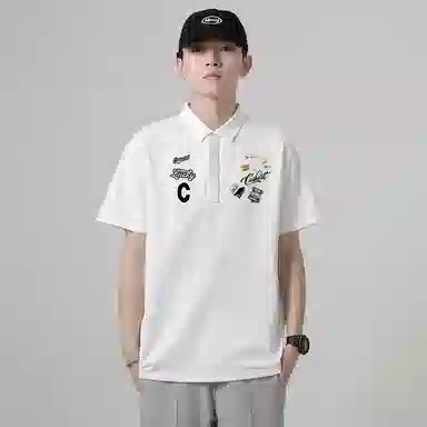 Colorful Creations POLO