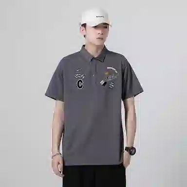 Colorful Creations POLO