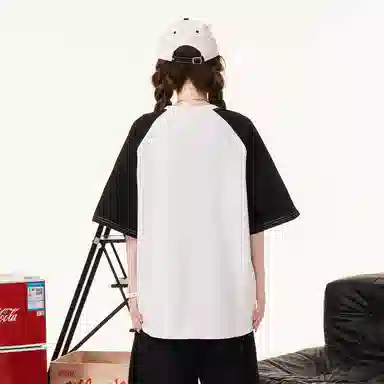 Colorful Creations T