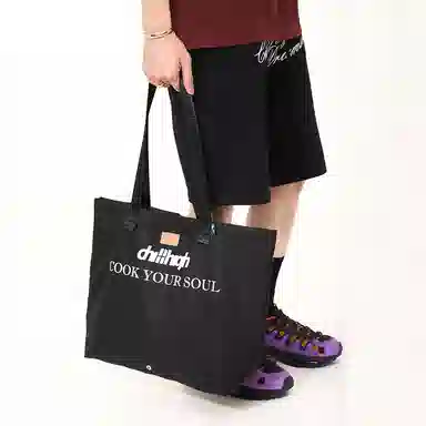 ChillHigh Tote