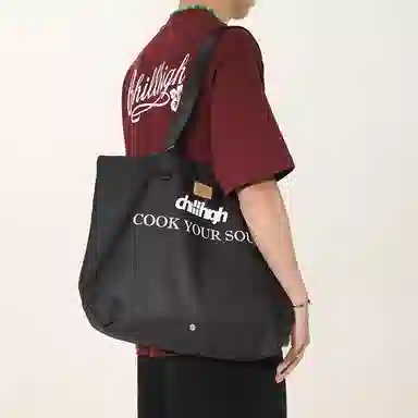 ChillHigh Tote
