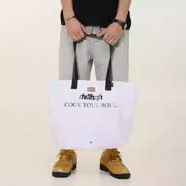 ChillHigh Tote