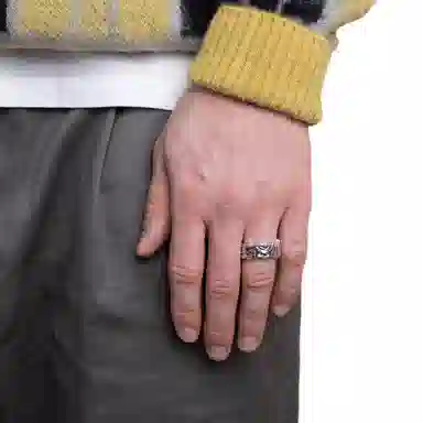 MAPLECO PARADISO 925