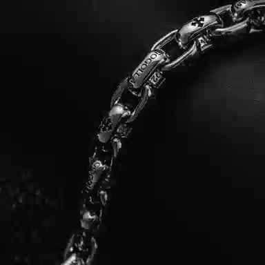 GOGOLLAM BOXLINK 8.8mm 925