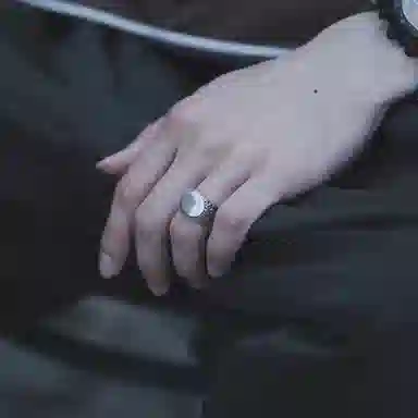 MAPLECO 1970 925 14K