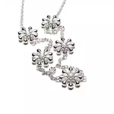 MAPLECO Orbit Chain 925