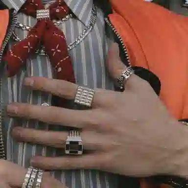 MAPLECO PARADISO 925