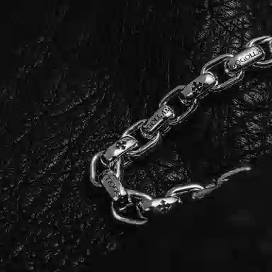 GOGOLLAM BOXLINK 8.8mm 925