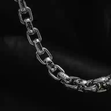 GOGOLLAM BOXLINK 8.8mm 925