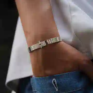 GOD SUNS APOLLO 925 950 18K