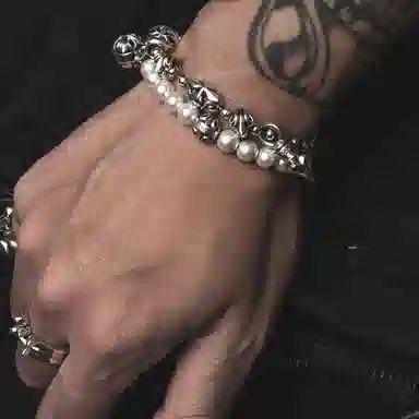 GOGOLLAM Logo DIY 925