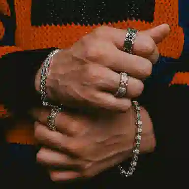 MAPLECO PARADISO 925