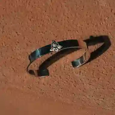 GOD SUNS APOLLO 925 950 18K