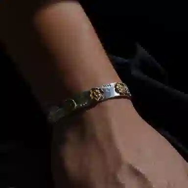 GOD SUNS BLACK PINK 9250