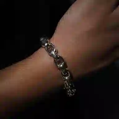 GOGOLLAM BOXLINK 8.8mm 925