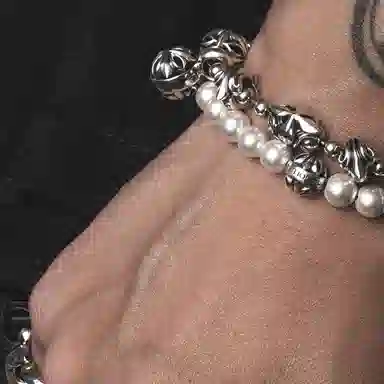 GOGOLLAM Logo DIY 925