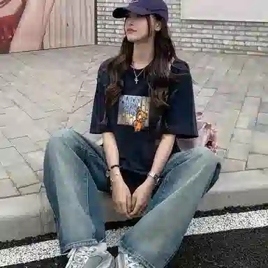 T