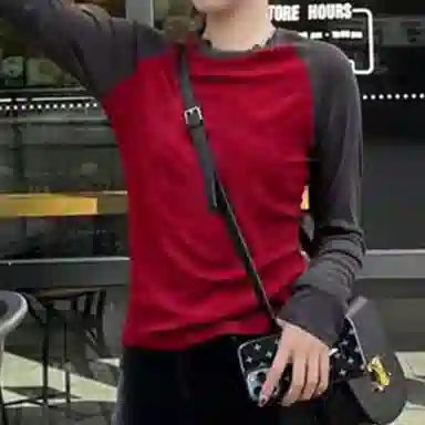 T