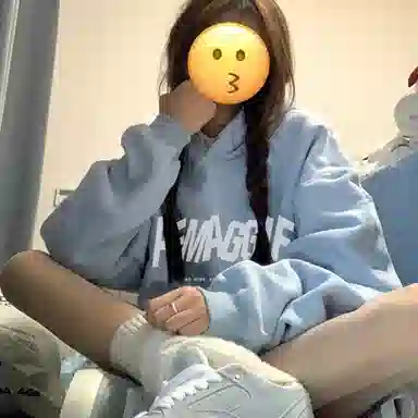棉购 高级感加绒慵懒风小众设计卫衣 男女同款