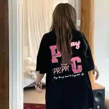 T