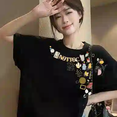 T