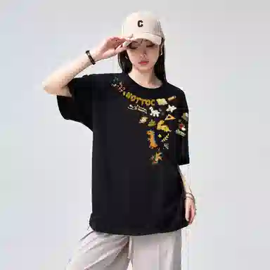 T