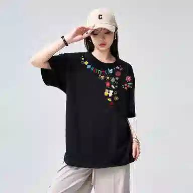 T