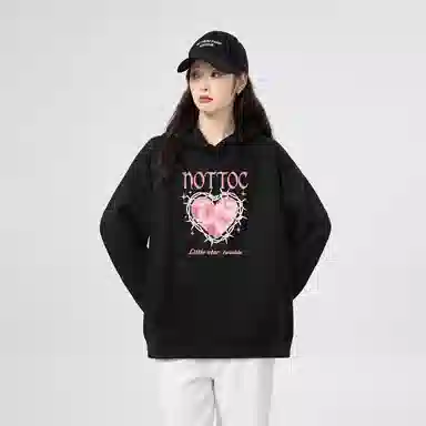 棉购 时尚舒适休闲卫衣 女款