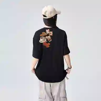 T