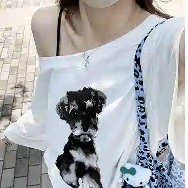 T