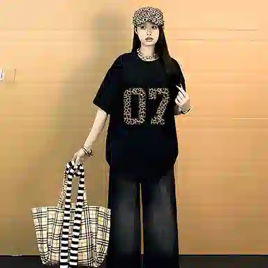 T