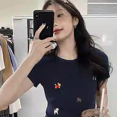 T