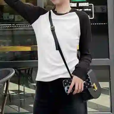 T