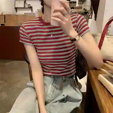 T