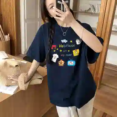 T