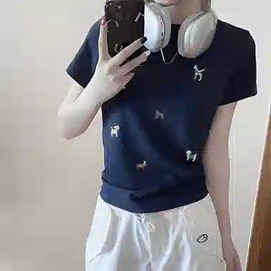 T