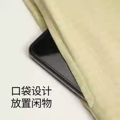 棉购 蕾丝花边舒适透气可外穿短袖睡裙 女款
