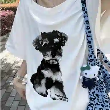 T