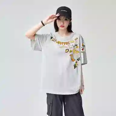 T