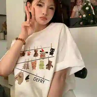 T