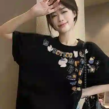 T
